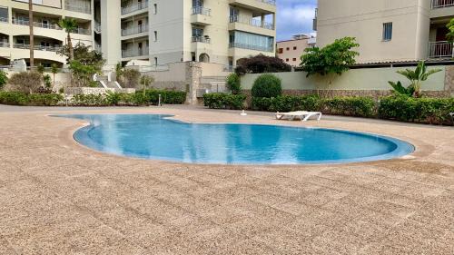 Palm-Mar Apartment | Apartamento Las Palmeritas Palm Mar Tenerife Sur