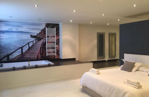 Corella Apartment | Apartamento Laurel