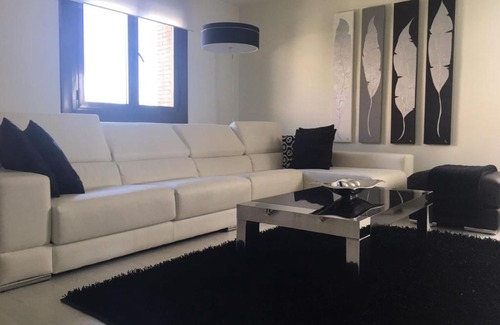 Corella Apartment | Apartamento Laurel