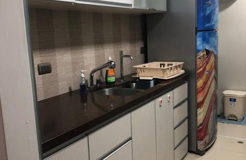 Magdalena del Mar Apartment | Apartamento Lima - Magdalena del Mar