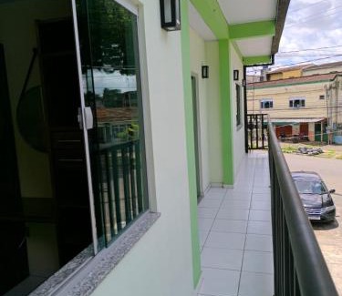 Ponta Grossa Apartment | Apartamento Lindo e Prático