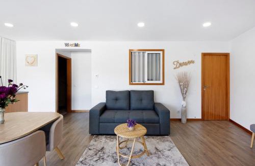 Fonte Boa Apartment | Apartamento Lomi com Piscina