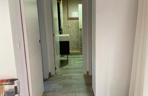 Grau i Platja Apartment | Apartamento Los Carmenes, playa de Gandia