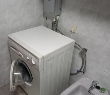 Gijon-Este Apartment | Apartamento Los Fresnos