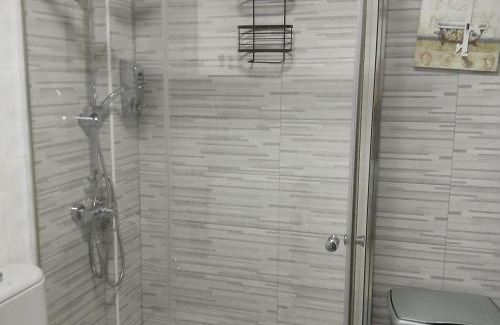 Gijon-Este Apartment | Apartamento Los Fresnos