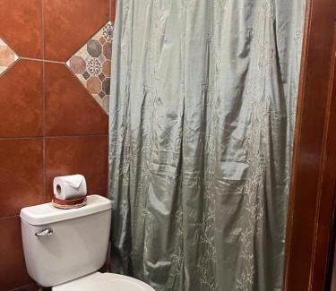 Leon Apartment | Apartamento Los Monges