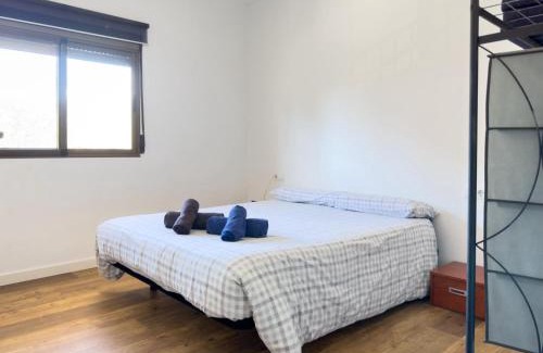 Chulilla Apartment | Apartamento Los Narcisos 2