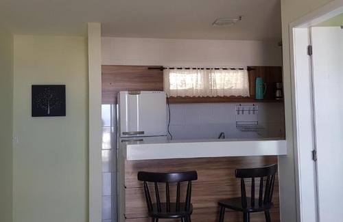Algodoal Apartment | APARTAMENTO Mandai 206 A Frente Mar