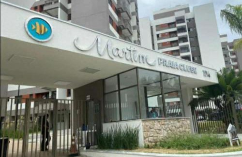 Martim de Sa Apartment | Apartamento Maré Vibe 600 metros da praia