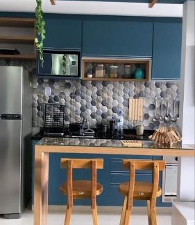 Martim de Sa Apartment | Apartamento Maré Vibe 600 metros da praia
