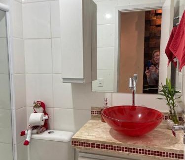Sao Carlos Apartment | Apartamento Mari 4