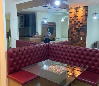 Sao Carlos Apartment | Apartamento Mari 4