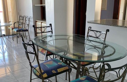 Martim de Sa Apartment | Apartamento Martin de Sá