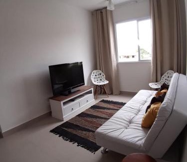 Ipiranga Apartment | Apartamento Martinica 2