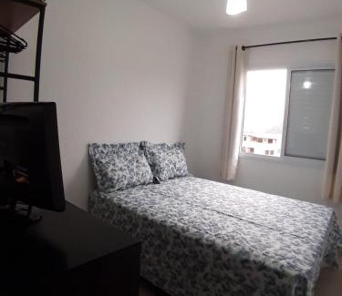 Ipiranga Apartment | Apartamento Martinica 2