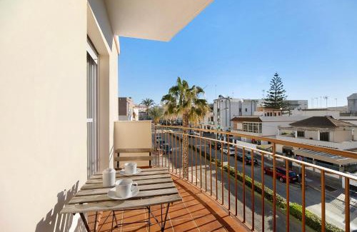 Rota Apartment | Apartamento Merce