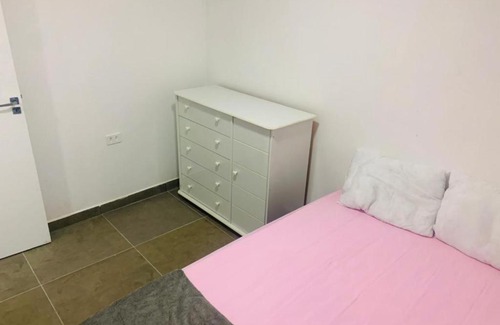 Sitio Barrocada Apartment | Apartamento mobiliado com 02 quartos no Tremembé Zona Norte SP