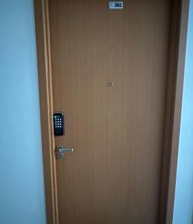 Anapolis Apartment | Apartamento mobiliado completo