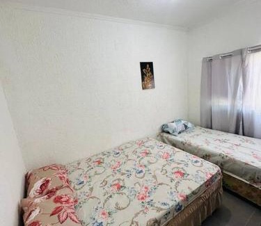 Zona Norte Apartment | Apartamento Mobiliado e Confortavel ZN - cod 03