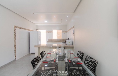 Taperapua Beach Apartment | Apartamento Moderno a 280m da Praia AST0103