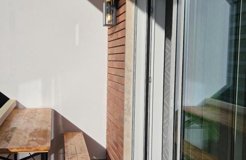 Se Apartment | Apartamento moderno com vista para o mar em Faro