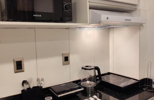 Encarnacion Apartment | Apartamento Monoambiente en Encarnación con Parking