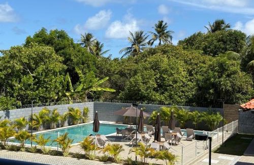 Barra de Sao Miguel Apartment | Apartamento na Barra de São Miguel