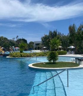 Barra de Sao Miguel Apartment | Apartamento no Iloa Residence
