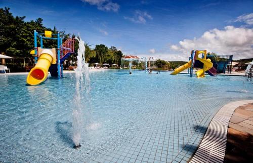 Barra de Sao Miguel Apartment | Apartamento no Iloa Residence