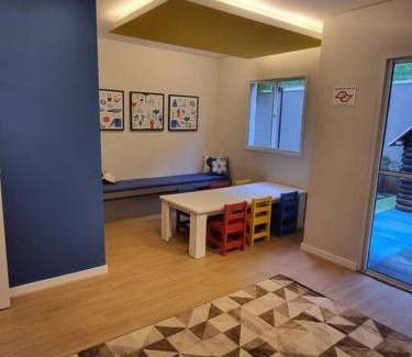 Lapa de Baixo Apartment | Apartamento na Lapa com 28m próximo ao Allianz Parque