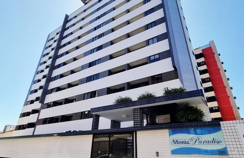 Ponta Verde Apartment | Apartamento na Ponta Verde, WiFi Rápida e Piscina no topo