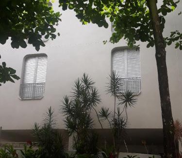 Jardim Centenario Apartment | Apartamento na Praia