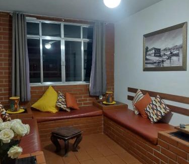 Vila Nova Apartment | Apartamento na Praia do Forte - Cabo Frio/RJ