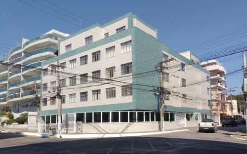 Vila Nova Apartment | Apartamento na Praia do Forte - Cabo Frio/RJ