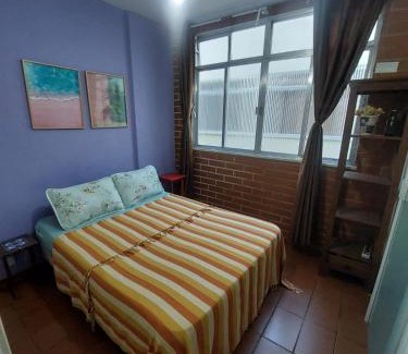 Vila Nova Apartment | Apartamento na Praia do Forte - Cabo Frio/RJ