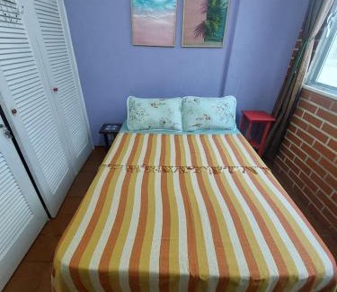 Vila Nova Apartment | Apartamento na Praia do Forte - Cabo Frio/RJ