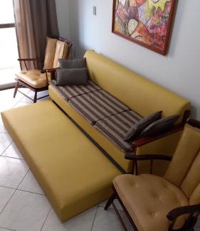 Prainha Apartment | Apartamento na Prainha, de um quarto!