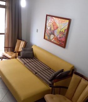 Prainha Apartment | Apartamento na Prainha, de um quarto!