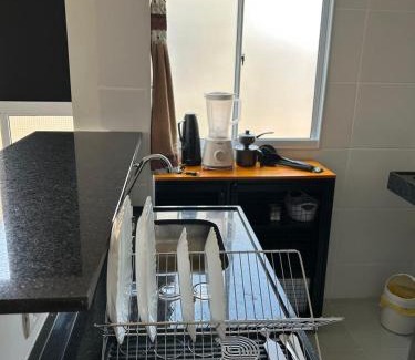 Teresina Apartment | Apartamento na Região do Grande Dirceu