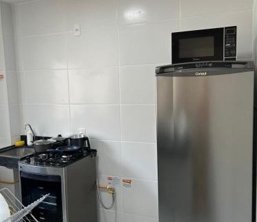 Teresina Apartment | Apartamento na Região do Grande Dirceu