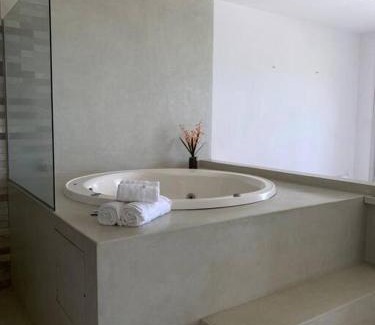 Tibau do Sul Apartment | Apartamento Natureza Pipa Privilege