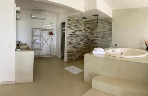 Tibau do Sul Apartment | Apartamento Natureza Pipa Privilege