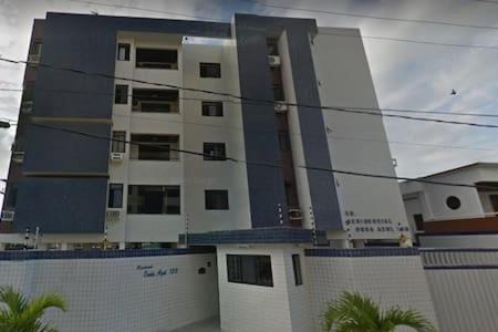 Bessa Apartment | Apartamento no Bessa 3Qts