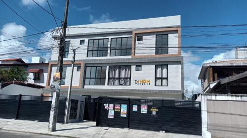 Bessa Apartment | Apartamento no NDM Bessa