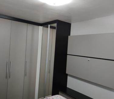 Fenavinho Apartment | Apartamento no Residencial Vert em Bento Gonçalves-RS