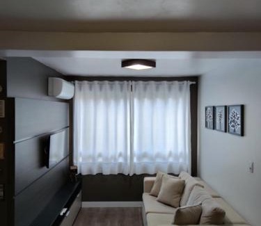 Fenavinho Apartment | Apartamento no Residencial Vert em Bento Gonçalves-RS