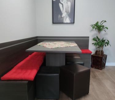 Fenavinho Apartment | Apartamento no Residencial Vert em Bento Gonçalves-RS