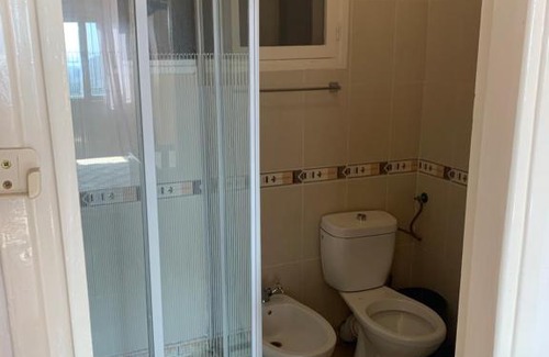 Polana Cimento A Apartment | Apartamento Nobre com 2 quartos