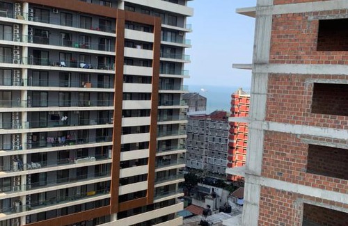 Polana Cimento A Apartment | Apartamento Nobre com 2 quartos