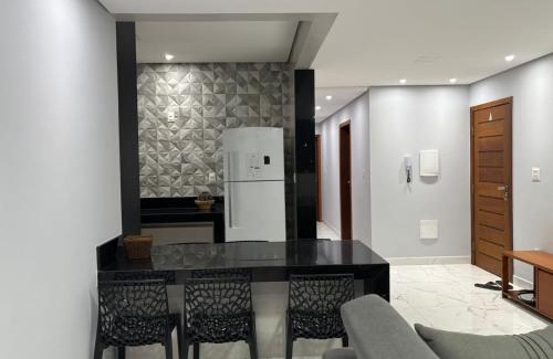 Joao Monlevade Apartment | Apartamento novinho e central - 2 ou 3 quartos, 2 banheiros, elevador e estacionamento